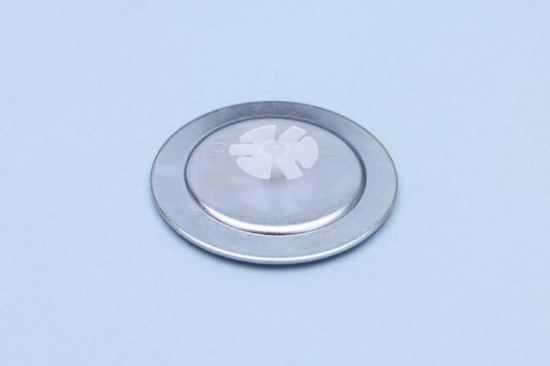 W-RO 36 okrogla plošča 