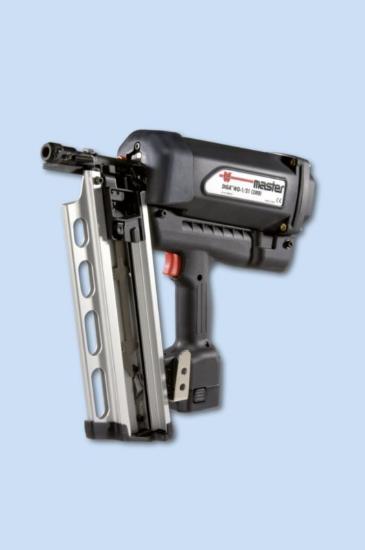 Visoko zmogljiva plinska naprava 