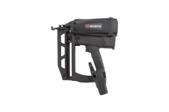 Visoko zmogljiva plinska enota DIGA WO-SN 16/64 