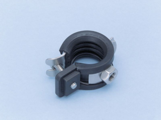 Cevna objemka Basic GS