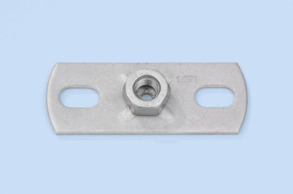 Pritrdilna ploščica VariFix