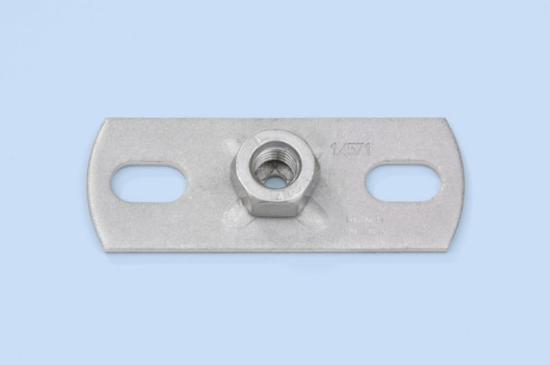 Pritrdilna ploščica VariFix