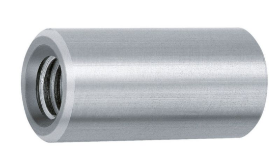 Distančna okrogla matica