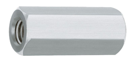 Odmična matica 6KT A2