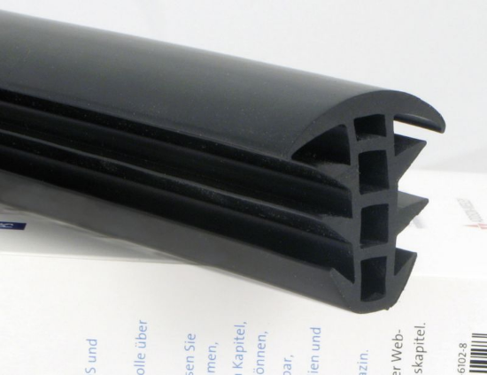 Pečat za fotonapetostne sisteme 