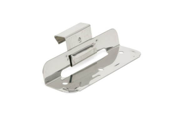 Drsna objemka št. 6 