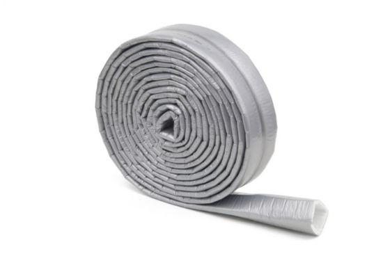 Cev za zvočno izolacijo