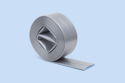 Izolirna cev v roli Flexen