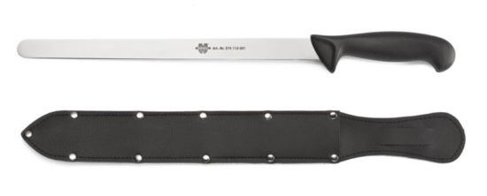 Nož za rezanje izolacije