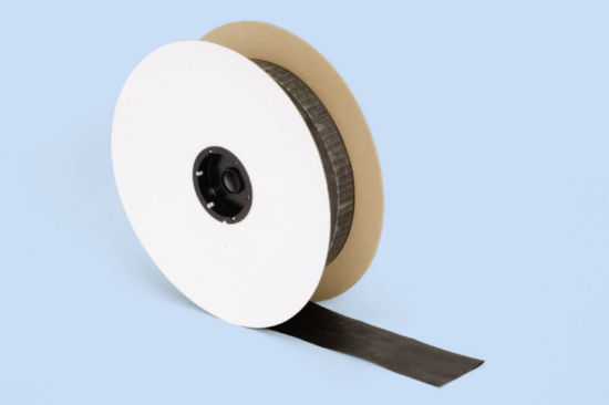 Zunanji tesnilni trak