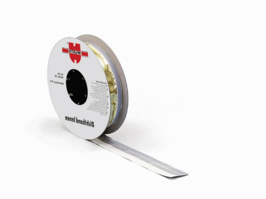 Notranji tesnilni trak