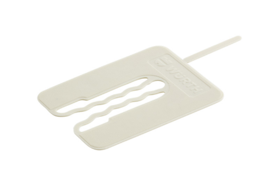 Pritrdilna sponka AMO 