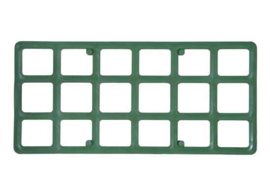 Mrežni distančni blok 