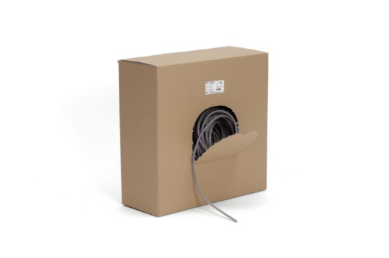 PE polnilni izolacijski material