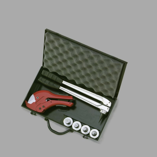 6-delni montažni set Prineto