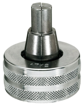 Ekspanzijska glava Prineto