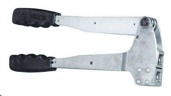 Montažne klešče Prineto