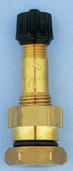 Kovinski ventil 41MS9.7 