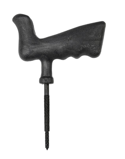 Igla za injekcijsko popravilo pnevmatik