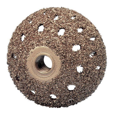 Grob brus za popravilo pnevmatik LKW