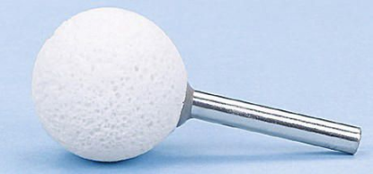 Brus za vulkanizerje