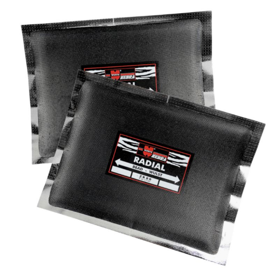 Krpa za popravilo pnevmatik