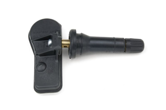 Elektronski gumijasti ventil z EZ senzorjem