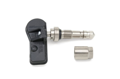 Elektronski kovinski ventil z EZ senzorjem