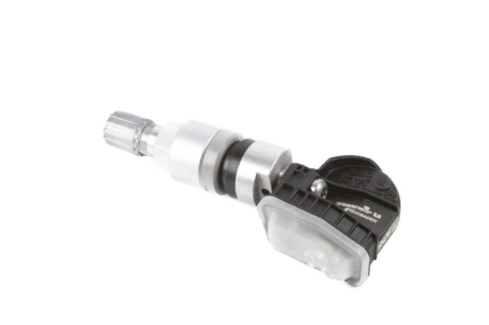 EZ 2.0 senzor z ALU ventilom