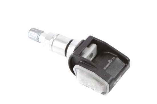 Elektronski kovinski ventil z 2.0 EZ senzorjem