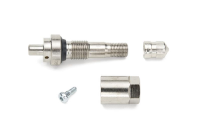 Ventil za rezervni senzor (EZ senzor ) s kovinskim ventilom.