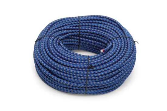 Elastična vrv, dolžine 100 m