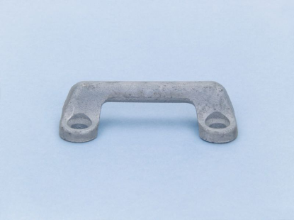 Sponka za držanje vrat, TZN