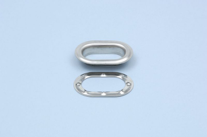 Ovalni obroček za ponjavo