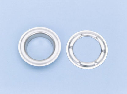 Zaščitni obroček za cerado