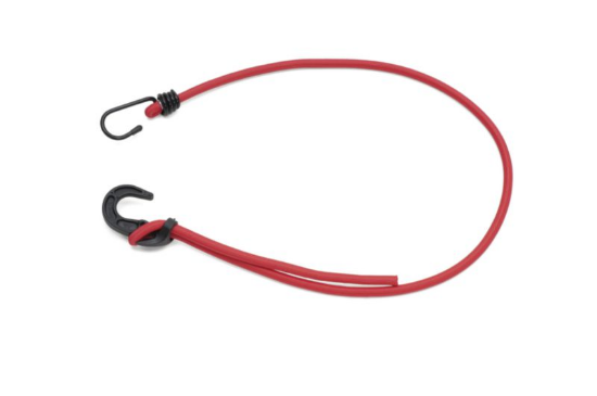 Elastični trak s kljukico 800mm