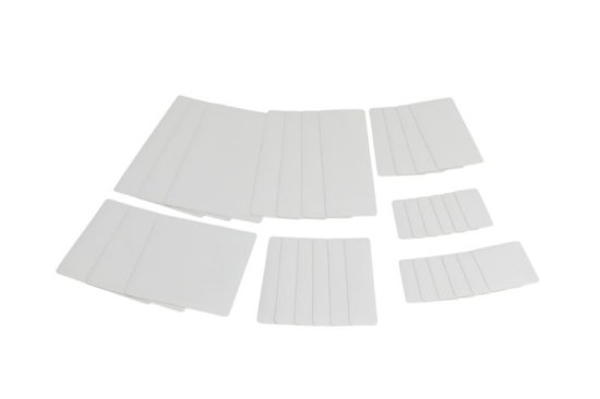 32-delni set za popravilo ponjav