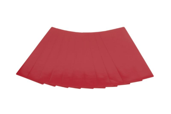 Obliž za ponjavo, 500x210 mm