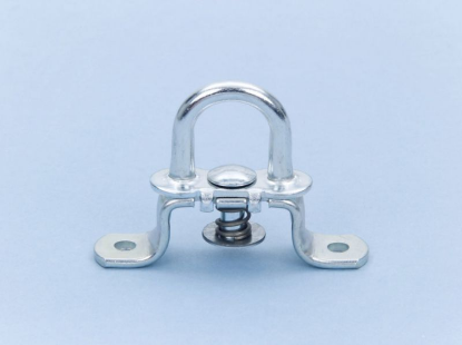 Zavrtna ključavnica