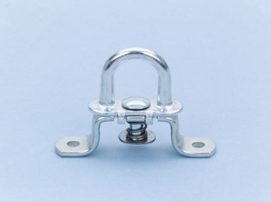 Zavrtna ključavnica