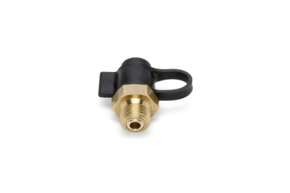 Priključek za preizkušanje, 20 Bar