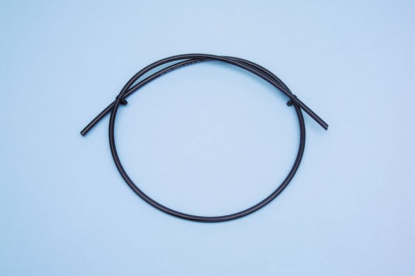 Plastična cev, pol-prožna