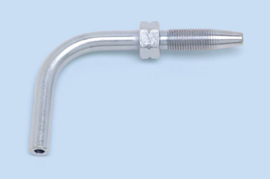 90° cevni priključek 