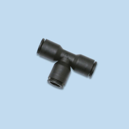 Plastična T-spojka za zrak 