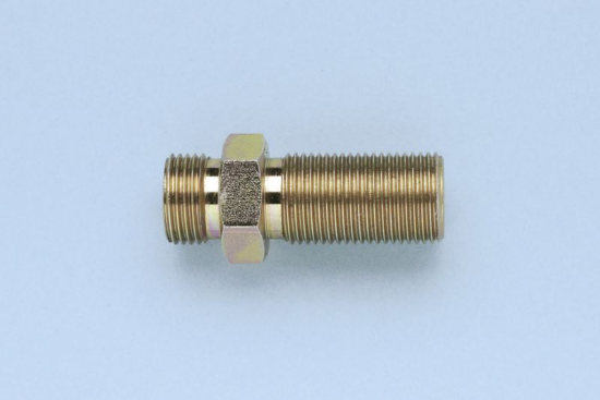 Nastavek za zračne napeljave, M18x1