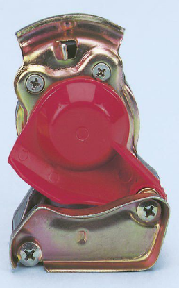 Avtomatska spojna glava, 16 x 1, 6