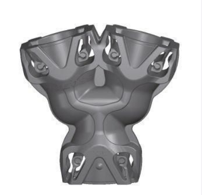 Hitra spojka ABC, tip Y