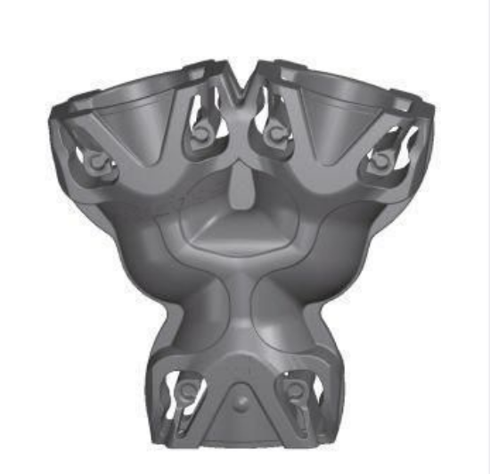 Hitra spojka ABC, tip Y