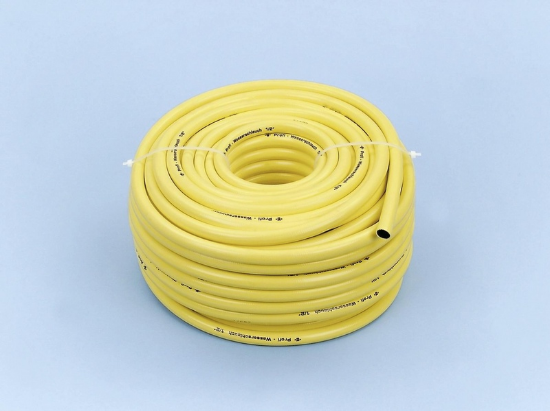 Profesionalna vodna cev 