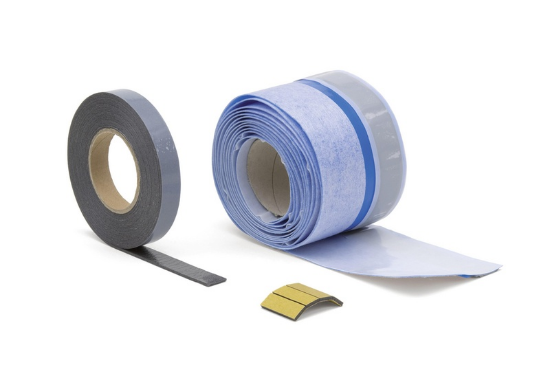 Tesnilni trak za kadi